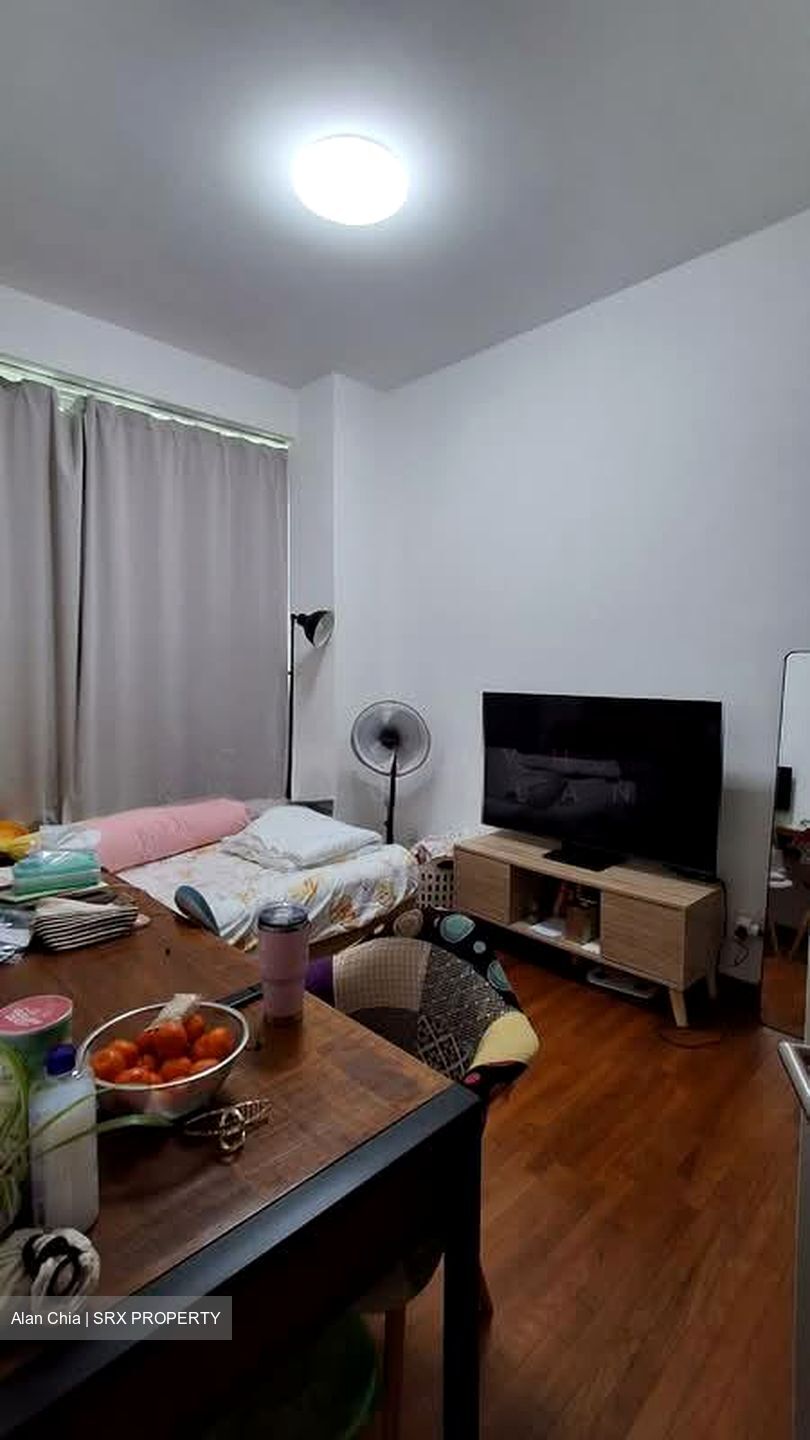 D'Hillside Loft (D5), Apartment #538390001
